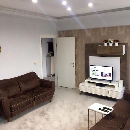 Hera Sultanahmet Apartment Istanbul Ngoại thất bức ảnh
