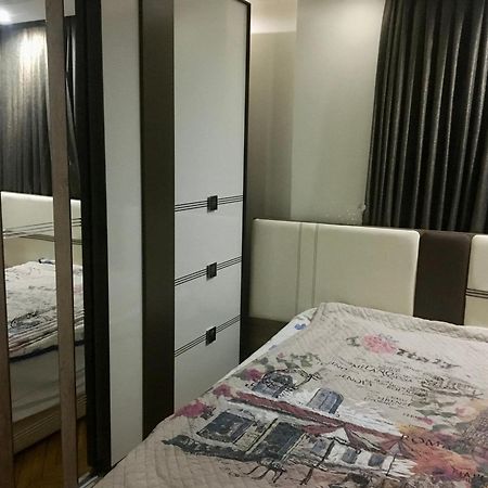 Hera Sultanahmet Apartment Istanbul Ngoại thất bức ảnh