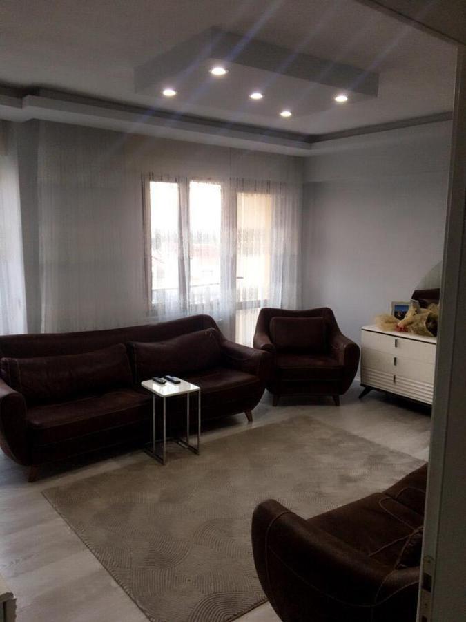 Hera Sultanahmet Apartment Istanbul Ngoại thất bức ảnh