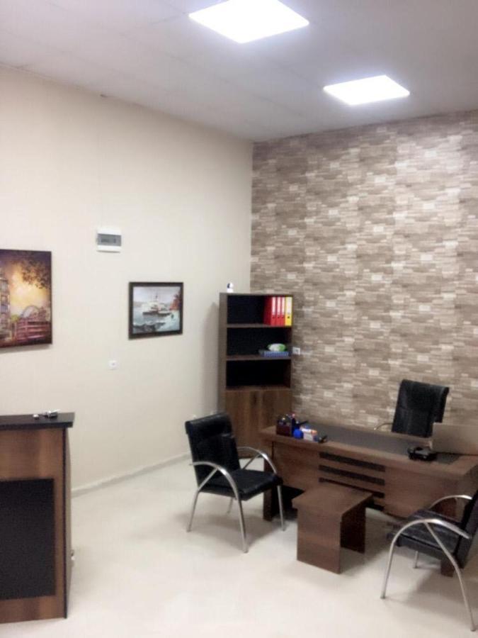 Hera Sultanahmet Apartment Istanbul Ngoại thất bức ảnh