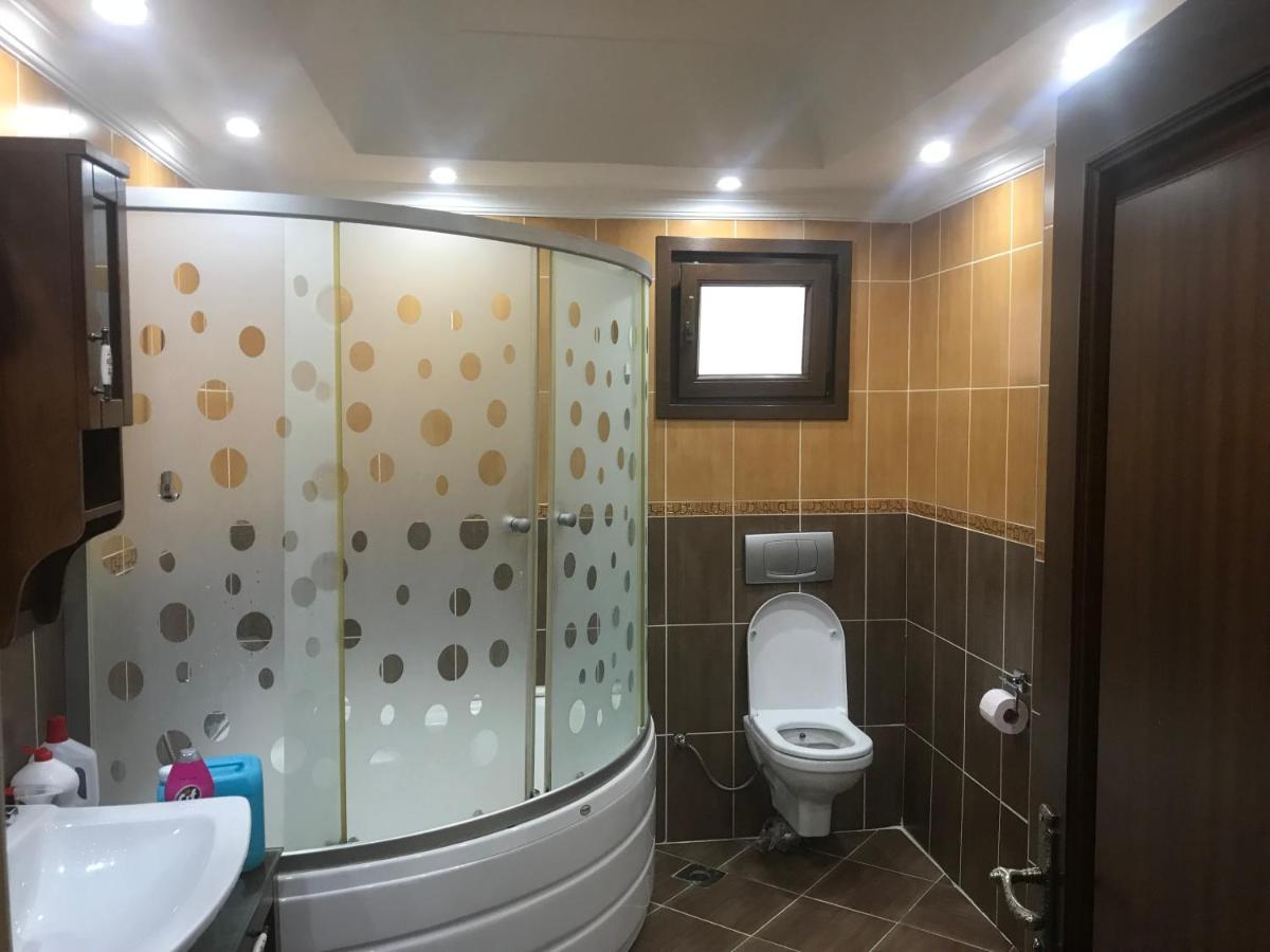 Hera Sultanahmet Apartment Istanbul Ngoại thất bức ảnh