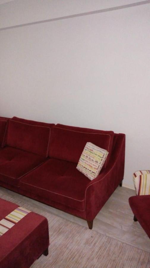 Hera Sultanahmet Apartment Istanbul Ngoại thất bức ảnh