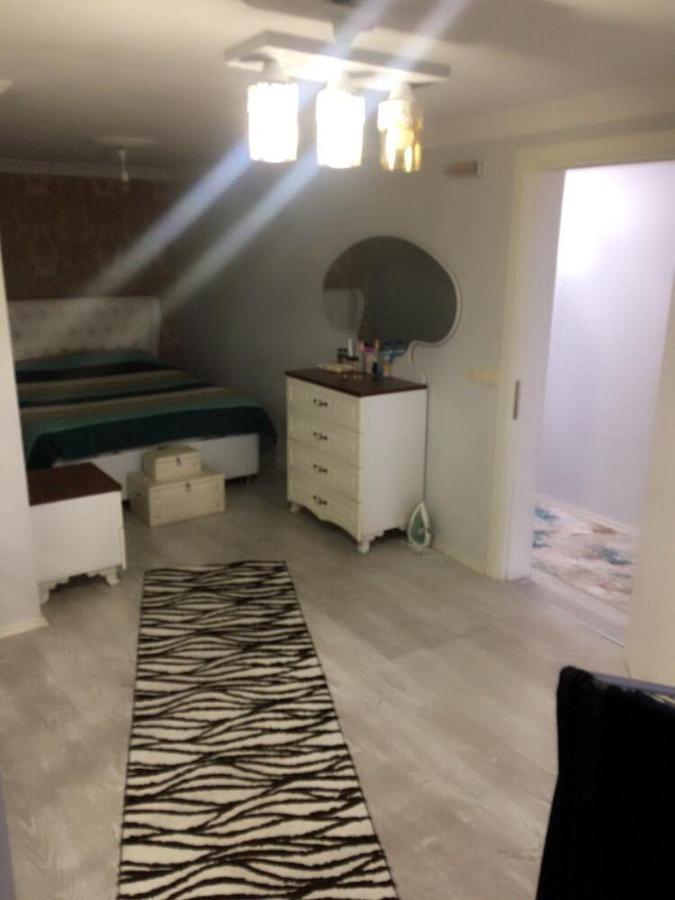 Hera Sultanahmet Apartment Istanbul Ngoại thất bức ảnh