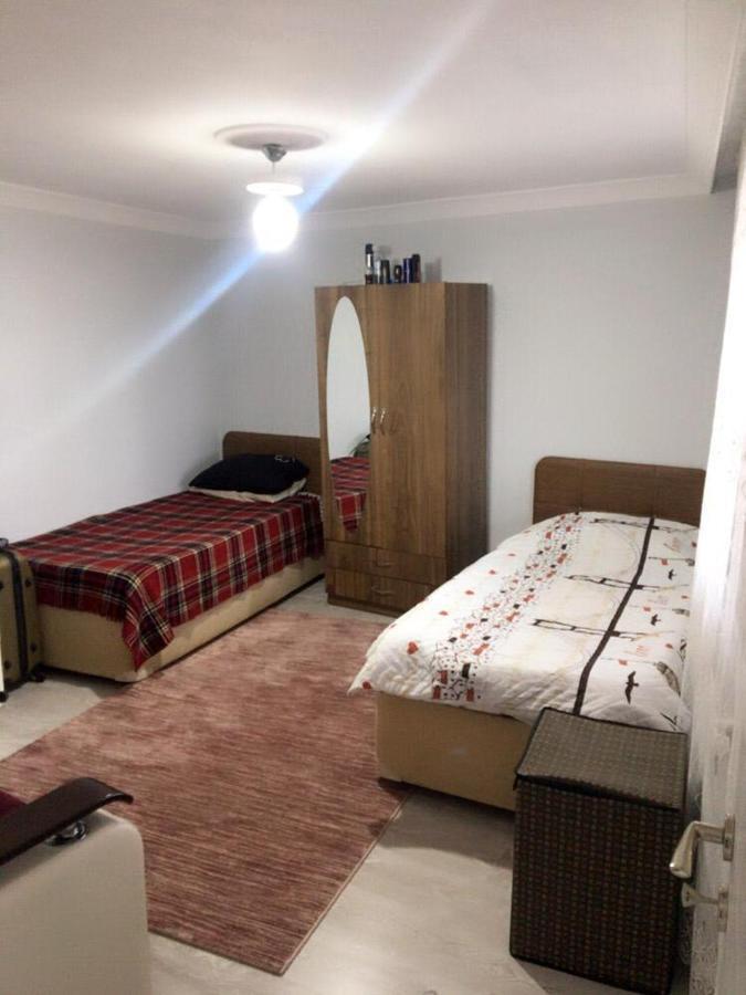 Hera Sultanahmet Apartment Istanbul Ngoại thất bức ảnh