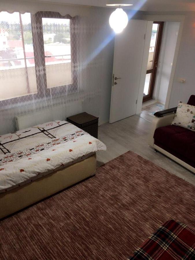Hera Sultanahmet Apartment Istanbul Ngoại thất bức ảnh