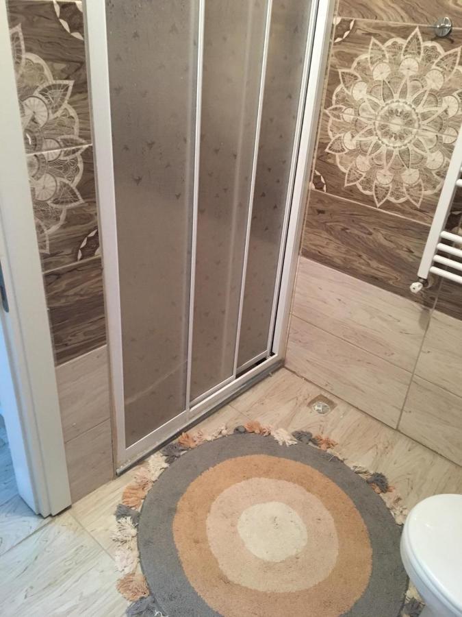 Hera Sultanahmet Apartment Istanbul Ngoại thất bức ảnh