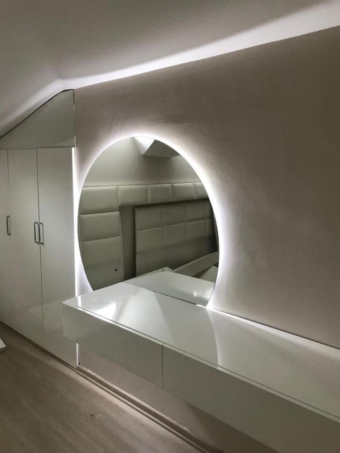 Hera Sultanahmet Apartment Istanbul Ngoại thất bức ảnh