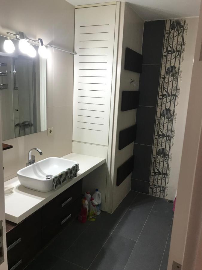 Hera Sultanahmet Apartment Istanbul Ngoại thất bức ảnh