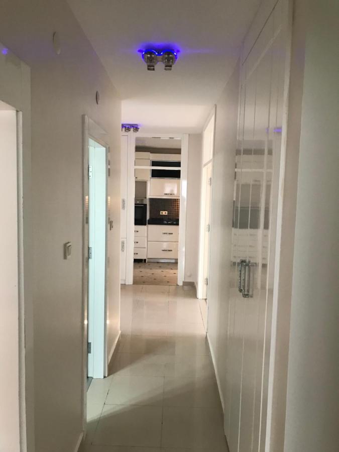 Hera Sultanahmet Apartment Istanbul Ngoại thất bức ảnh