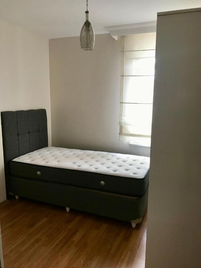 Hera Sultanahmet Apartment Istanbul Ngoại thất bức ảnh