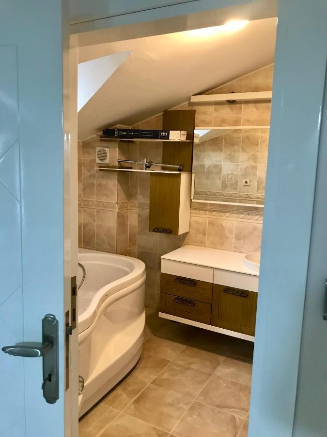 Hera Sultanahmet Apartment Istanbul Ngoại thất bức ảnh