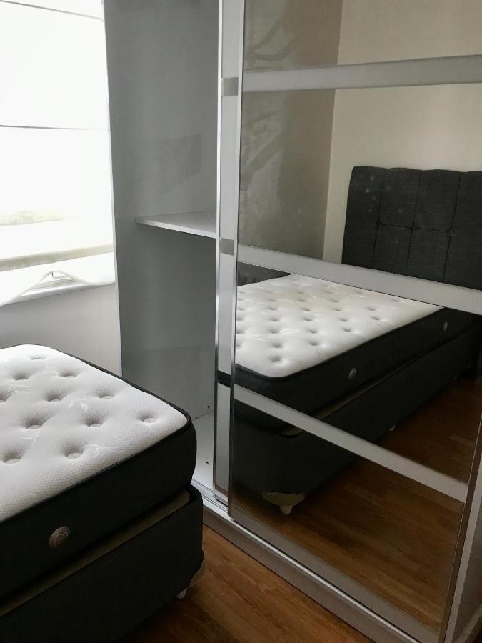 Hera Sultanahmet Apartment Istanbul Ngoại thất bức ảnh
