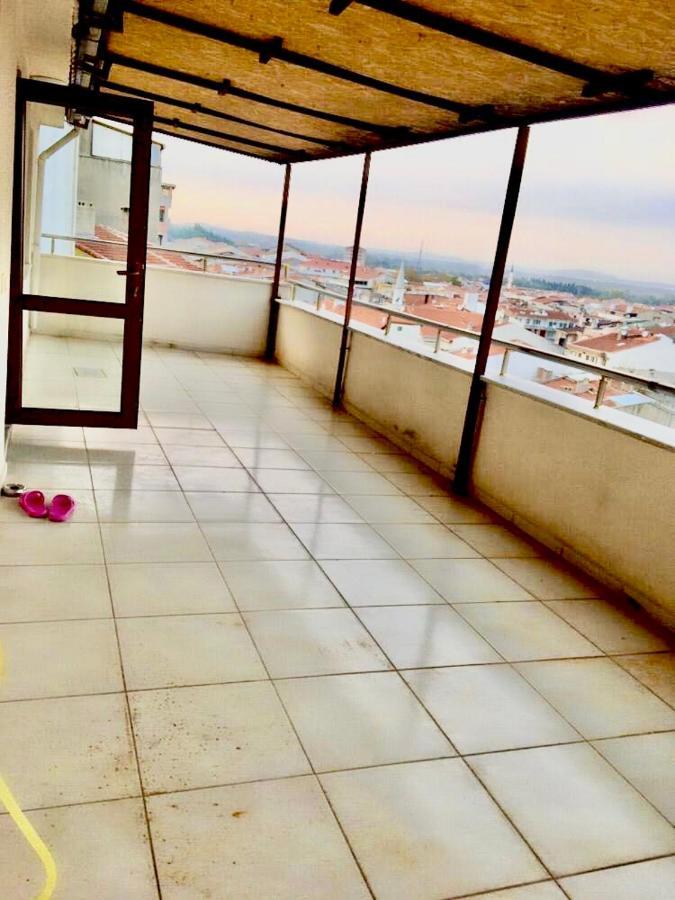 Hera Sultanahmet Apartment Istanbul Ngoại thất bức ảnh
