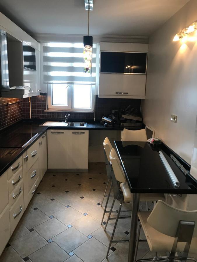 Hera Sultanahmet Apartment Istanbul Ngoại thất bức ảnh