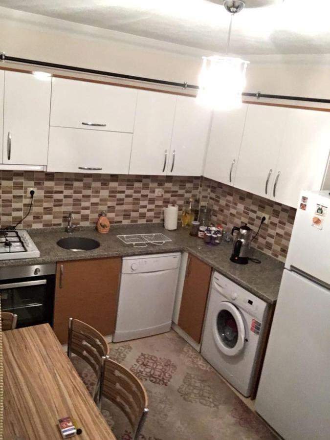 Hera Sultanahmet Apartment Istanbul Ngoại thất bức ảnh
