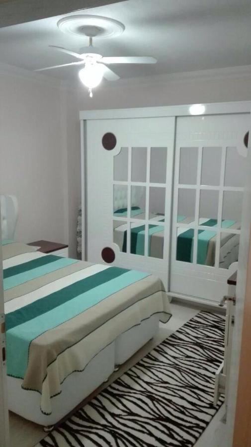 Hera Sultanahmet Apartment Istanbul Ngoại thất bức ảnh