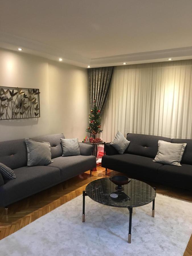 Hera Sultanahmet Apartment Istanbul Ngoại thất bức ảnh
