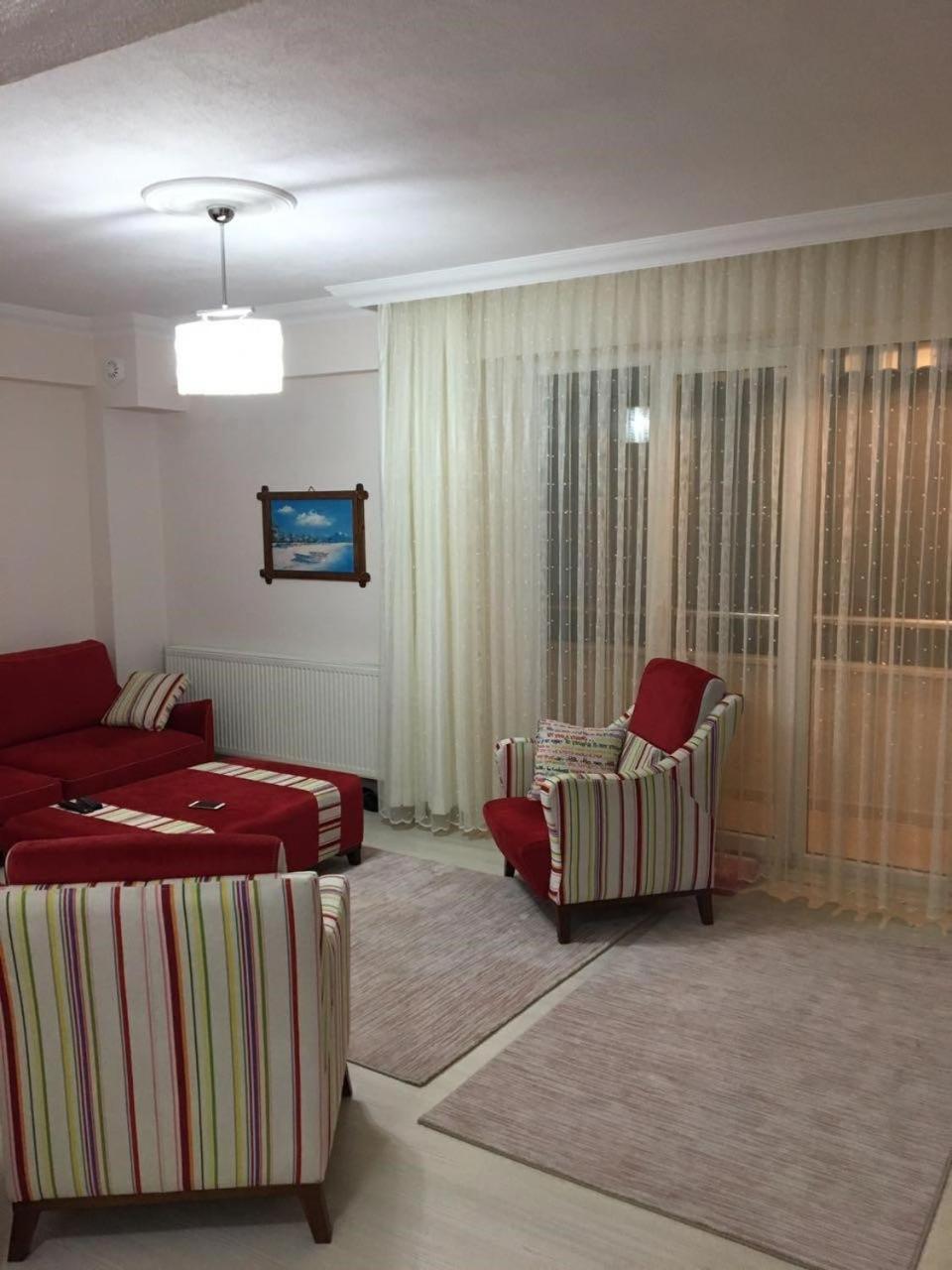 Hera Sultanahmet Apartment Istanbul Ngoại thất bức ảnh