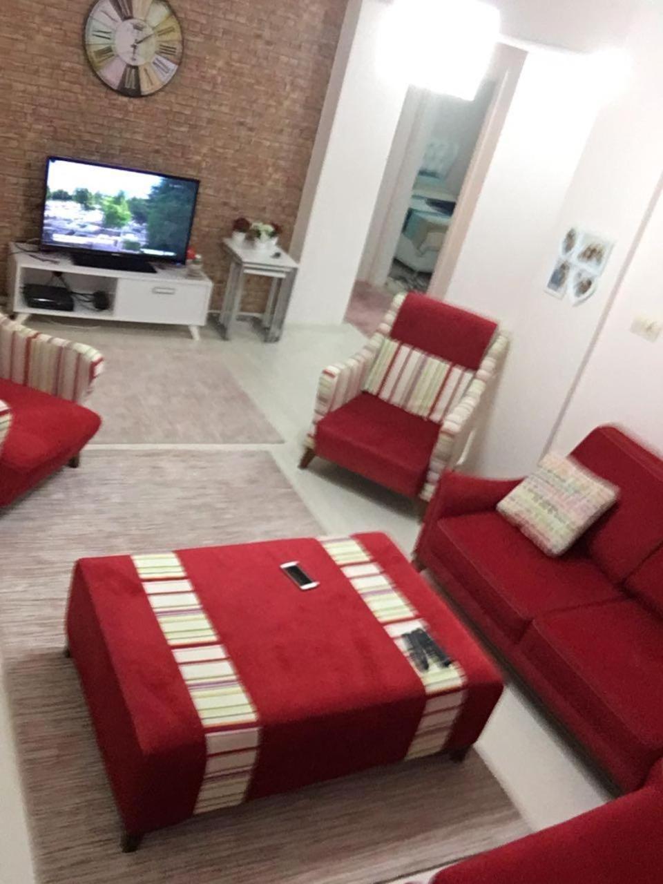 Hera Sultanahmet Apartment Istanbul Ngoại thất bức ảnh