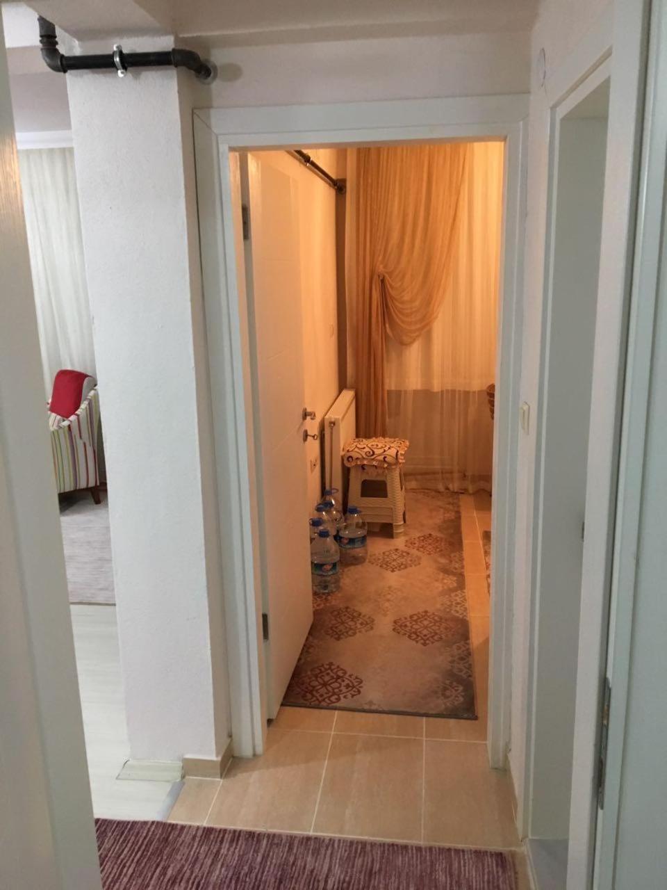 Hera Sultanahmet Apartment Istanbul Ngoại thất bức ảnh