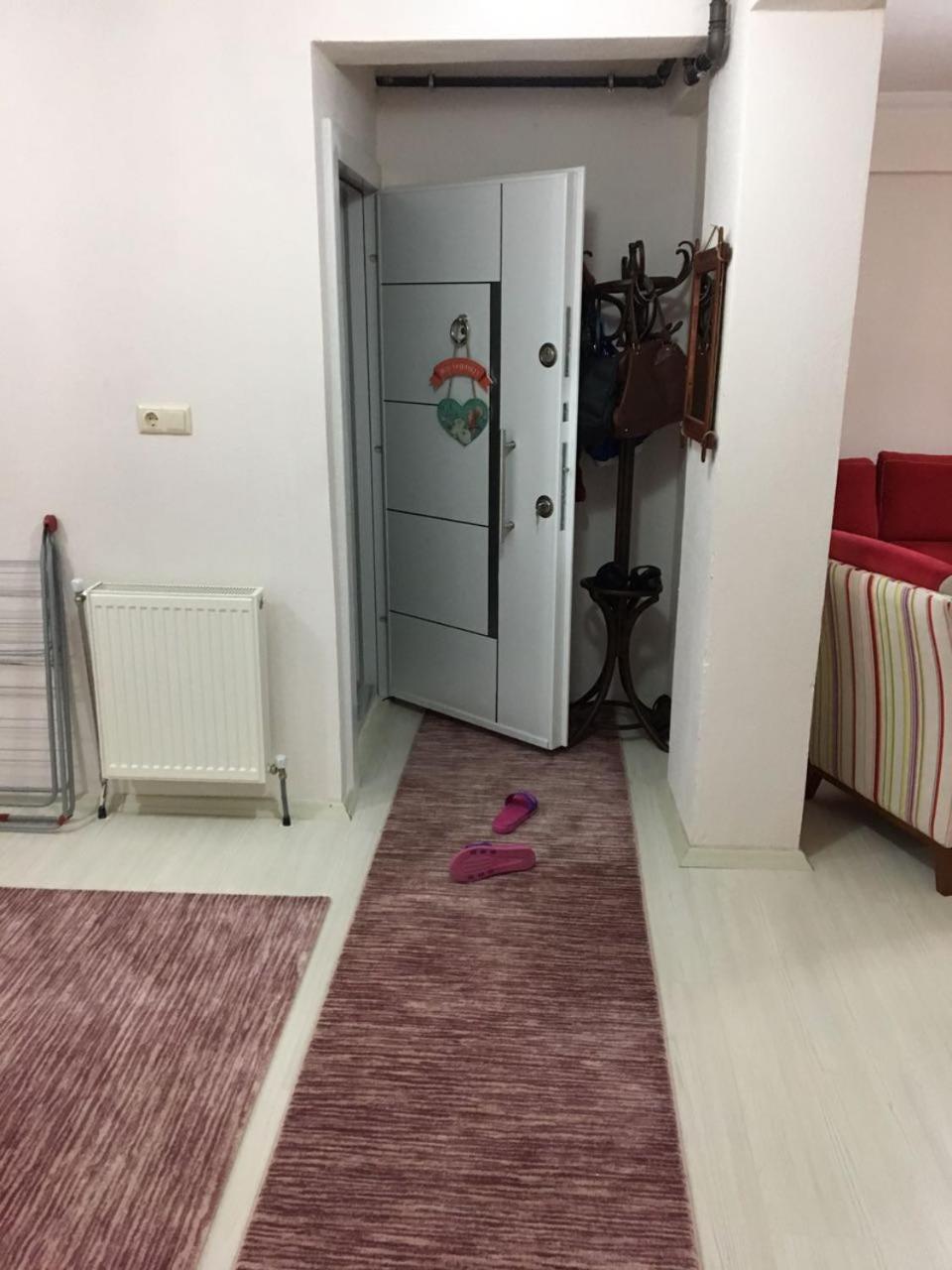 Hera Sultanahmet Apartment Istanbul Ngoại thất bức ảnh